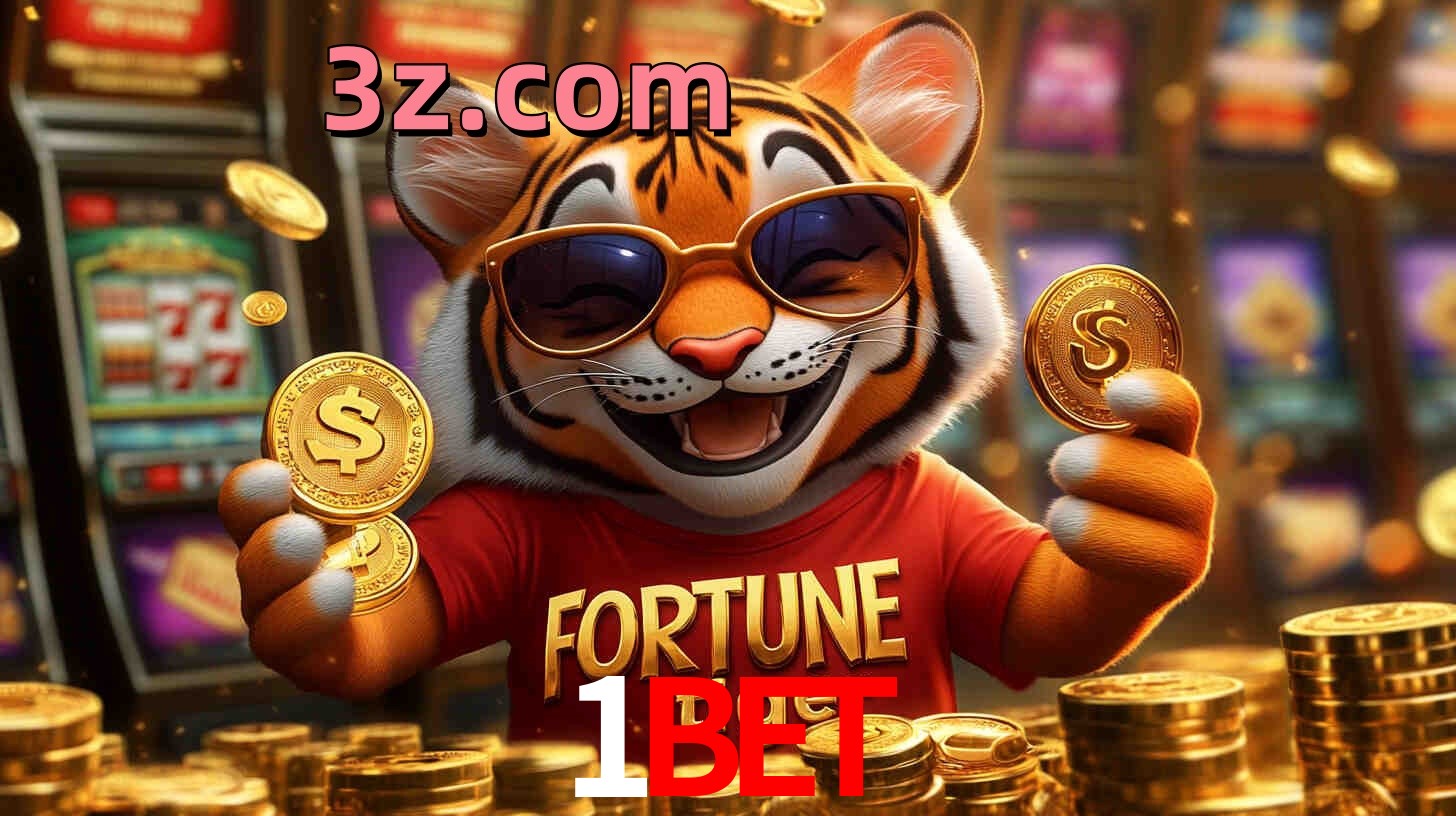 Fortune Tiger no Cassino Online 1BET